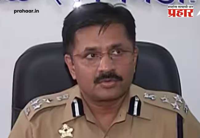 TET Paper Leak : भिवंडीत दीड कोटींना विकला जात होता टीईटीचा पेपर! पोलिसांच्या ‘SIT’कडून आंतरराज्य टोळीचा पर्दाफाश