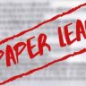 TET Paper Leaked : शिक्षक भरतीला पुन्हा धक्का! परीक्षेच्या एक दिवस आधीच टीईटीचा पेपर लीक, उद्याची परीक्षा तात्पुरती स्थगित