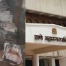 Thane Municipal Corporation Fire : ठाणे महापालिकेत भीषण आग; २०० कोटींच्या TDR फाईल्स जळून खाक?