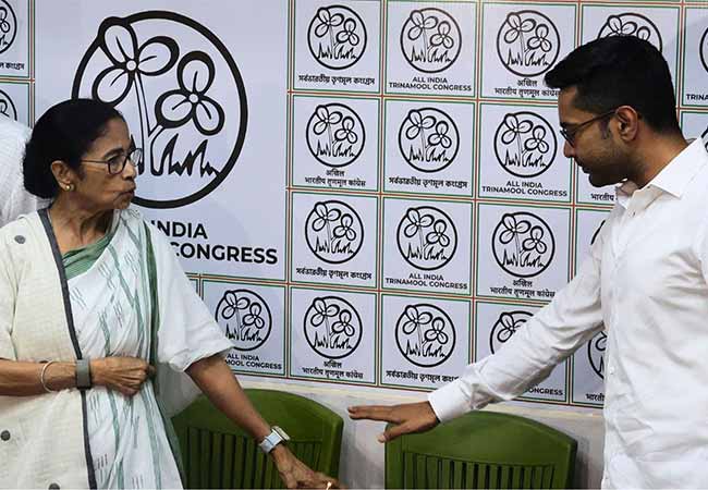TMC : तृणमूलच्या १९ बंडखोर खासदारांच्या यादीत शत्रुघ्न सिन्हांसह माजी क्रिकेटपटू युसूफ पठाणही