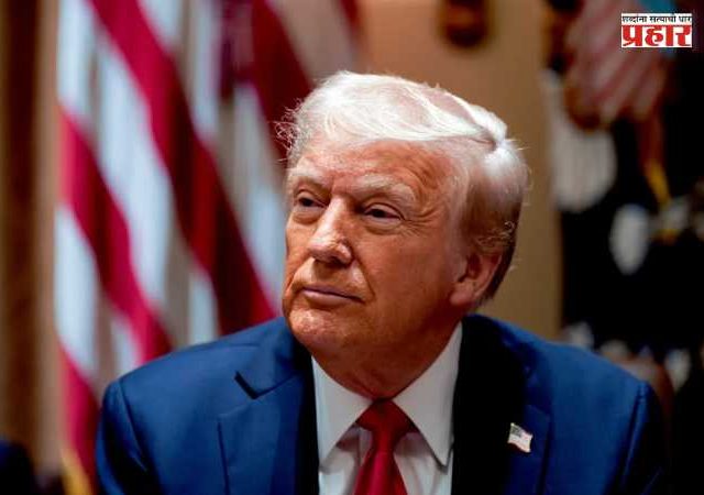 Iran-US War Update : इराण-अमेरिका संघर्ष संपणार? ट्रम्प यांनी दिली होर्मुज सामुद्रधुनीबाबत मोठी अपडेट