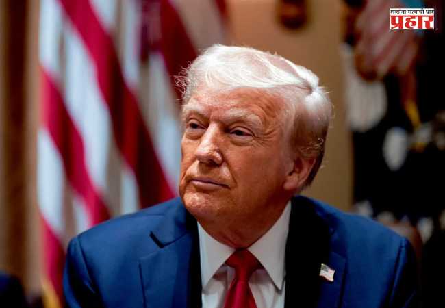 Iran-US War Update : इराण-अमेरिका संघर्ष संपणार? ट्रम्प यांनी दिली होर्मुज सामुद्रधुनीबाबत मोठी अपडेट