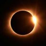 Two Eclipses In 15 Days : एकाच महिन्यात सूर्यग्रहण आणि चंद्रग्रहण; ऑगस्ट २०२६ मध्ये दुर्मिळ खगोलीय योग!