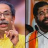 Maharashtra Politics : राजकीय वर्तुळात खळबळ! ठाकरे गटाचे ७ खासदार शिंदेंच्या संपर्कात?