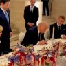 US - Iran Sign Peace Deal : अखेर ११० दिवसांच्या युद्धानंतर ऐतिहासिक करार! ट्रम्प-इराण शांतता करारावर स्वाक्षरी; होर्मुझ सामुद्रधुनी पुन्हा खुली होणार