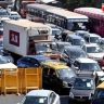 No-Parking Restrictions Ulhasnagar Roads : ठाणेकरांनो लक्ष द्या! उल्हासनगरमधील 'या' ५ मुख्य रस्त्यांवर २४ तास नो-पार्किंग; वाहतूक पोलिसांचा कडक निर्णय