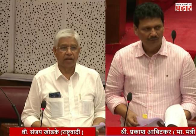 Child mortality : बालमृत्यू रोखण्यासाठी महाराष्ट्राचा ‘मास्टर प्लॅन’; आरोग्य, आदिवासी आणि महिला-बालविकास विभाग एकत्र येणार!