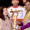 Padma Awards 2026: पद्म पुरस्कारांनी गौरवला महाराष्ट्र; विविध क्षेत्रांतील कर्तृत्ववानांचा सन्मान