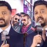 Riteish Deshmukh : पत्रकाराच्या एका प्रश्नाने रंगला वाद; रितेश देशमुखचा व्हिडिओ व्हायरल