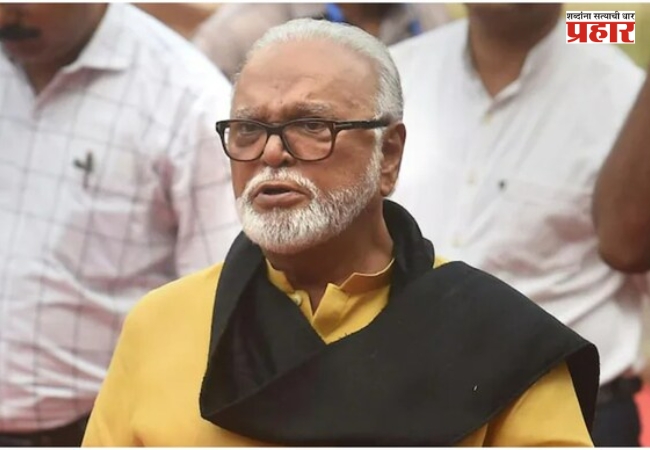 Chhagan Bhujbal : मंत्री छगन भुजबळ यांच्या प्रयत्नांना यश; धान्य वितरणाची मुदत ३० जूनपर्यंत वाढवली