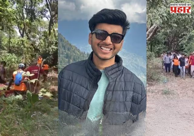 Ketan Agrawal Death : केतन अग्रवाल प्रकरणात मोठी अपडेट; अन् तीच निघाली मार्स्टरमाईंड
