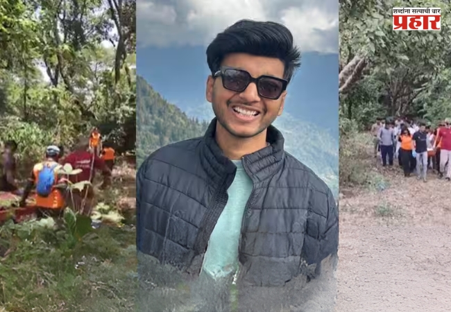 Ketan Agrawal Death : केतन अग्रवाल प्रकरणात मोठी अपडेट; अन् ‘तीच’ निघाली मार्स्टरमाईंड