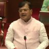 MLA Pravin Darekar : पेसा भरतीत आदिवासी उमेदवार शोधण्यासाठी स्वतंत्र यंत्रणा आहे का ? : आमदार प्रवीण दरेकर
