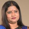 Sanjay Raut : खासदार डॉ. ज्योती वाघमारे यांच्याकडून संजय राऊत यांच्याविरोधात राष्ट्रीय महिला आयोगाकडे तक्रार; गुन्हा दाखल करण्याची मागणी