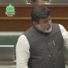 Minister Uday Samant : नाशिकमध्ये शेतकऱ्यांसाठी उभारणार अद्ययावत शीतगृह; महापालिकेकडून जागा उपलब्ध होणार