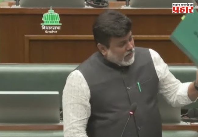 Minister Uday Samant : नाशिकमध्ये शेतकऱ्यांसाठी उभारणार अद्ययावत शीतगृह; महापालिकेकडून जागा उपलब्ध होणार