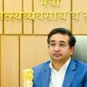 Nitesh Rane : महाडला मिळणार आधुनिक मच्छी मार्केट; १५ दिवसांत प्रस्ताव सादर करण्याचे नितेश राणेंचे निर्देश