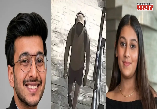 Ketan Agrawal Murder Case : आधी कॉफी, मग कट? केतन हत्येपूर्वी सिया-चेतनची तासभर चर्चा