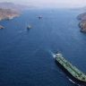 Strait of Hormuz : ३० भारतीय जहाजे होर्मुझच्या सामुद्रधुनीतून बाहेर पडली ; तेल, वायू अन् खतांचा जहाजात समावेश, २० हून अधिक जहाजे रांगेत