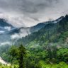 Maharashtra Monsoon Trip : मान्सून ट्रिप करायची? महाराष्ट्रातील या ८ निसर्गरम्य ठिकाणांना नक्की भेट द्या!