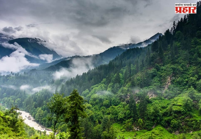 Maharashtra Monsoon Trip : मान्सून ट्रिप करायची? महाराष्ट्रातील या ८ निसर्गरम्य ठिकाणांना नक्की भेट द्या!
