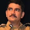 Vishawas Nangare Patil : नागपूरच्या पोलीस दलात मोठे बदल; विश्वास नांगरे पाटील नवे CP