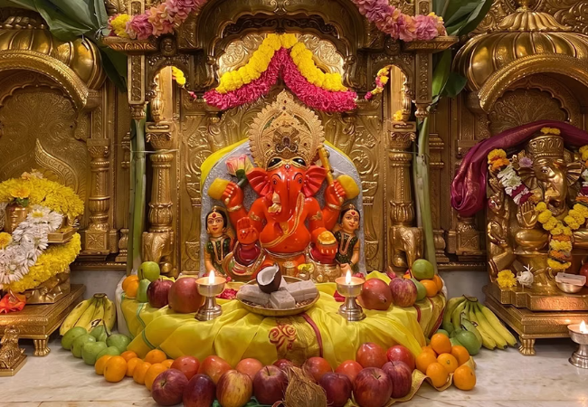 Siddhivinayak