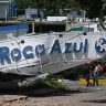 Venezuela Earthquake : व्हेनेझुएलाला पुन्हा भूकंपाचा हादरा! ७.५ रिश्टरनंतर आता ४.८ तीव्रतेचा धक्का; मृतांचा आकडा १,४३० वर