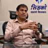 Dharavi Redevelopment Vijay Singhal : विजय सिंघल यांची धारावी पुनर्वसनाच्या विशेष कार्य अधिकारी पदी नियुक्ती