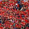 FIFA World Cup 2026 : नॉर्वेच्या 'वायकिंग रो' सेलिब्रेशनची जगभर चर्चा; काय आहे हा व्हायरल ट्रेंड?