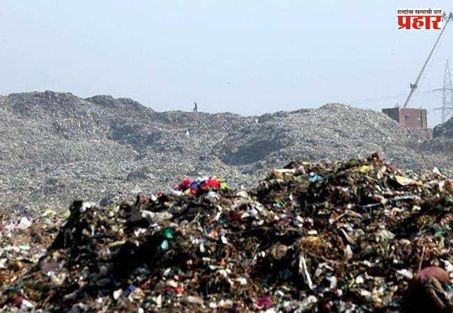 Mumbai Waste Management : भायखळा ते शीव पर्यंतचा भाग लोटला जाणार कचऱ्यात