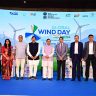 wind energy : देशातील पहिल्या पवन ऊर्जा पुरवठा साखळी पोर्टलचा शुभारंभ