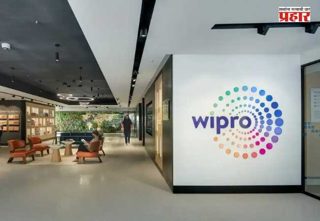 Wipro Office Religious Harassment : TCS नंतर आता विप्रोही वादाच्या भोवऱ्यात? धर्म बदलण्यास नकार दिल्याने नोकरी गमवावी लागली; पुण्यातील माजी कर्मचारीचा गंभीर आरोप