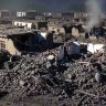 Afghanistan Earthquake : अफगाणिस्तान भूकंपाने हादरलं; 6.2 रिश्टर स्केलच्या भूकंपाचे तीव्र धक्के...