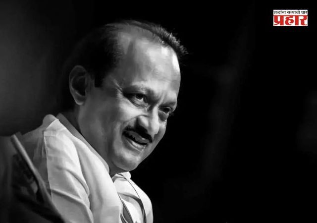 Anna Bansode : चिंचवडमध्ये ‘अजितसृष्टी’