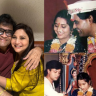 Nivedita & Ashok Saraf : अशोक सराफांना लग्न करायचंच नव्हतं; सचिन पिळगांवकरांनी जमवली जोडी; सराफ जोडीच्या लग्नाची ही कहाणी अनेकांना माहिती नाही
