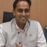 Nashik :  मंत्री गिरीश महाजन यांच्या उपस्थितीत 'मिशन ग्रीन मान्सून'चा शुभारंभ,लोकसहभागातून हरित नाशिक साकारणार : जिल्हाधिकारी आयुष प्रसाद