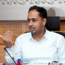 पेट्रोल पंप चालकांनी साठेबाजी अथवा काळाबाजार केला तर...; जिल्हाधिकाऱ्यांनी दिला निर्वाणीचा इशारा