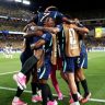 FIFA World Cup 2026 Brazil vs Haiti : ब्राझीलचा हैतीवर 3-0 असा दणदणीत विजय; हैतीचं विश्वविजयाचं स्वप्न भंगलं