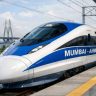 Mumbai-Ahmedabad Bullet Train : भारताची पहिली बुलेट ट्रेन कधी धावणार? रेल्वेमंत्र्यांनी दिली मोठी अपडेट