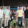 Chalisgaon : चाळीसगावात मोटारसायकल चोरट्यांवर एलसीबीचा दणका; चोरीचा गुन्हा उघड