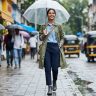 Monsoon Fashion Tips : मान्सूनमध्ये स्टायलिश दिसायचंय? मग 'हे' फॅब्रिक्स नक्की ट्राय करा