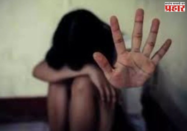 संतापजनक! अश्लिल फोटो व्हायरल करण्याची धमकी अन् सलग १० महिने अत्याचार; महाविद्यालयीन तरुणीची तक्रार, चार आरोपी अटकेत