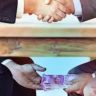 Borivali Bribery Case: दंड कमी करण्यासाठी ५ हजारांची लाच मागितली; आरटीओ कर्मचाऱ्याला ACB ने रंगेहात पकडलं