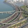 Coastal Road : दहिसर ते भांईदर विस्तारीत कोस्टल रोड प्रकल्पाचा सल्ला सुमारे ५२ कोटींचा