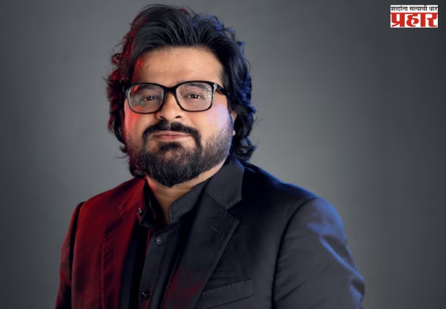Pritam Chakraborty : प्रसिध्द संगीतकारचा ‘त्या’ पोस्टने चाहत्यांमध्ये खळबळ; निवृत्तीची चर्चा रंगली