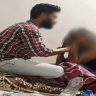 IAF Officer Wife Video : धक्कादायक! हवाई दल अधिकाऱ्याच्या पत्नीचा बलात्कार, ब्लॅकमेल आणि सक्तीच्या धर्मांतराचा आरोप