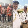 Thane News: 4 वर्षीय चिमुकल्याच्या प्रसंगावधानामुळे वाचले बुडणाऱ्या व्यक्तीचे प्राण; ठाणे वाहतूक पोलिसांची तत्पर कारवाई