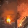 Bandra Fire : वांद्रे येथील 'अटलांटिक' इमारतीला भीषण आग; 64 वर्षीय रहिवाशाचा मृत्यू