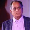 Pahlaj Nihalani Passes Away : प्रसिध्द निर्माते पहलाज निहलानी यांचे निधन; हिंदी चित्रपटसृष्टीत शोककळा